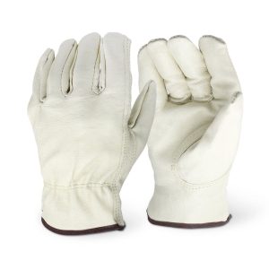 12 Pack Economy Pigskin Driver