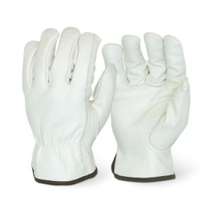 12 Pack - Premium Cowhide Grain Driver