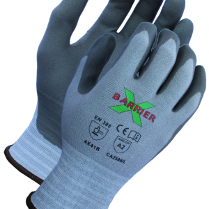 CA2588 Level 2 Luxfoam Coated Cut Resistant Glove