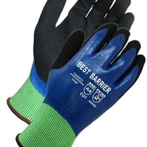 CA4257 Level A4 Fully Nitrile Coated Cut Resistant Gloves