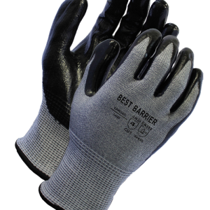 CA4610 Level 4 Cut Resistant Nitrile Coated Cut Resistant Glove