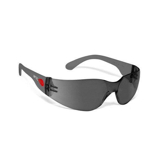 Gray Lens Safety Glasses (Multi-Pack) - Image 2