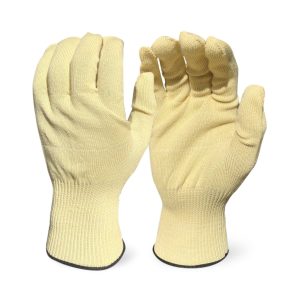Level A4 Cut Resistant Golden Liner