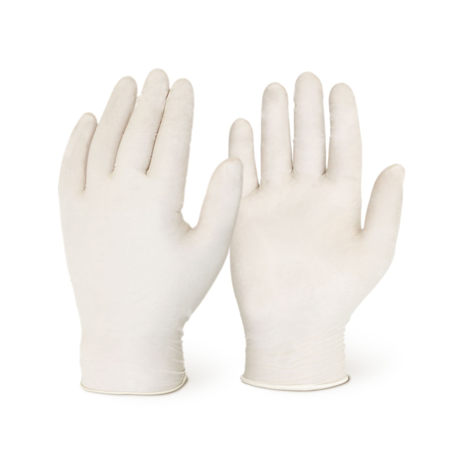 Disposable Latex Gloves - Image 3